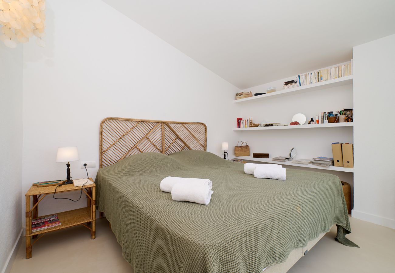 Villa à Llafranc - 1 ISA 01