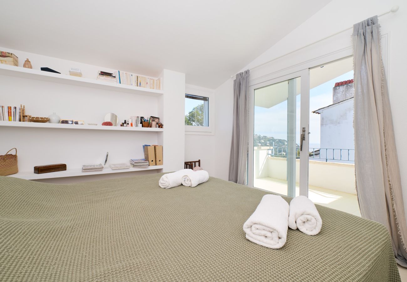 Villa à Llafranc - 1 ISA 01