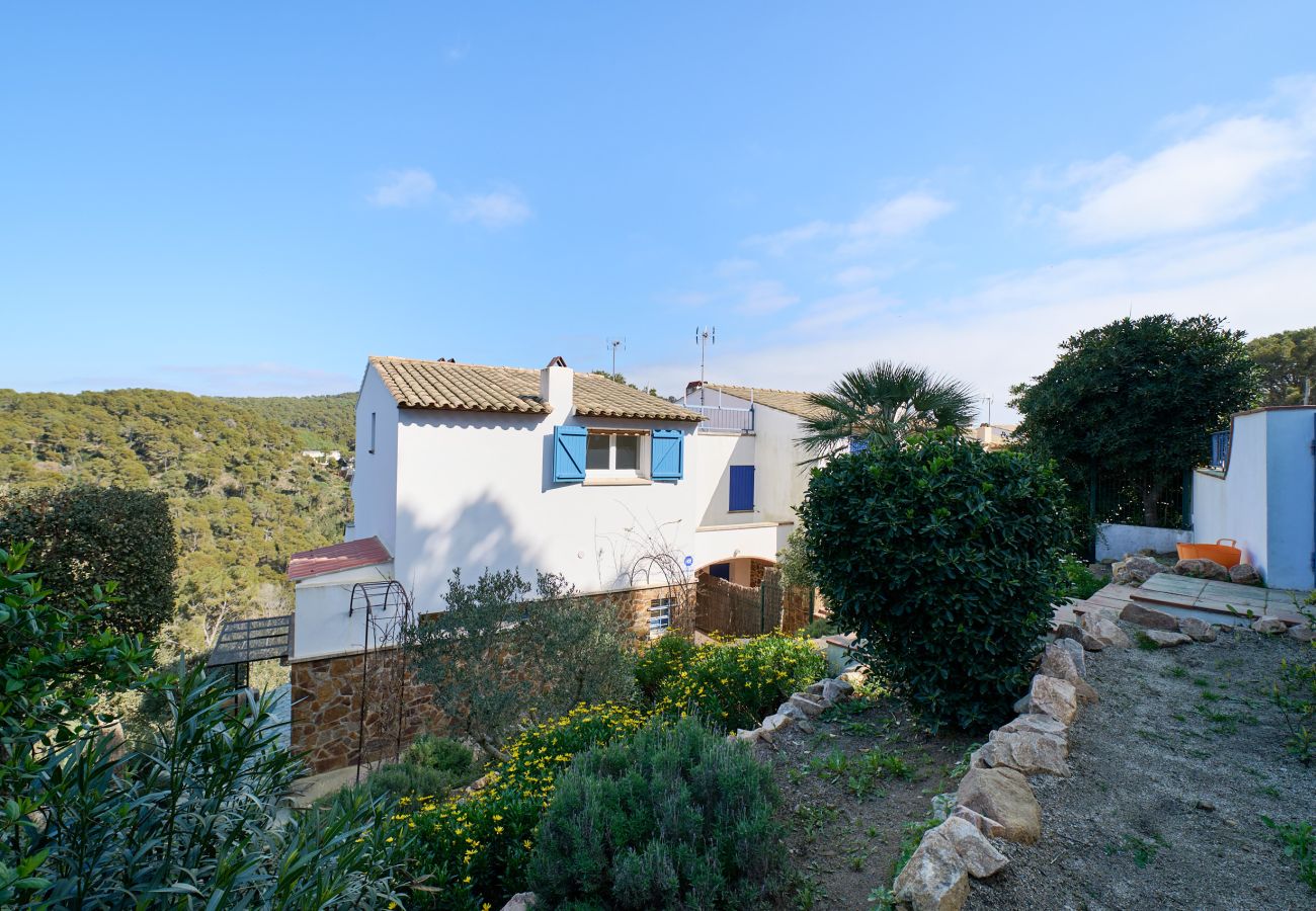 Villa à Llafranc - 1 ISA 01