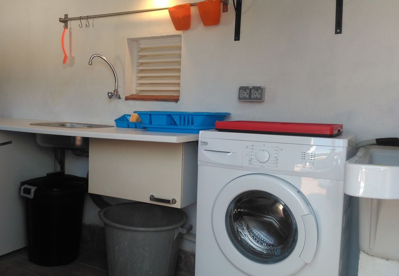 Appartement à Llafranc - Maria Gou