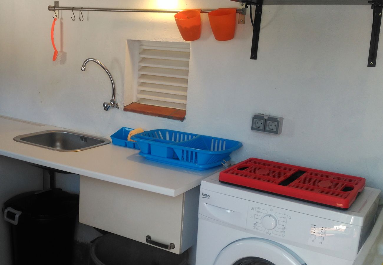 Appartement à Llafranc - Maria Gou