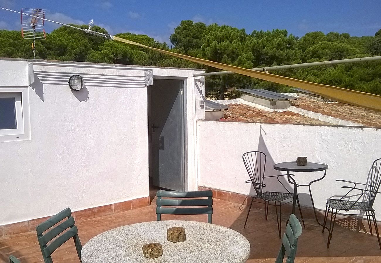 Appartement à Llafranc - Maria Gou