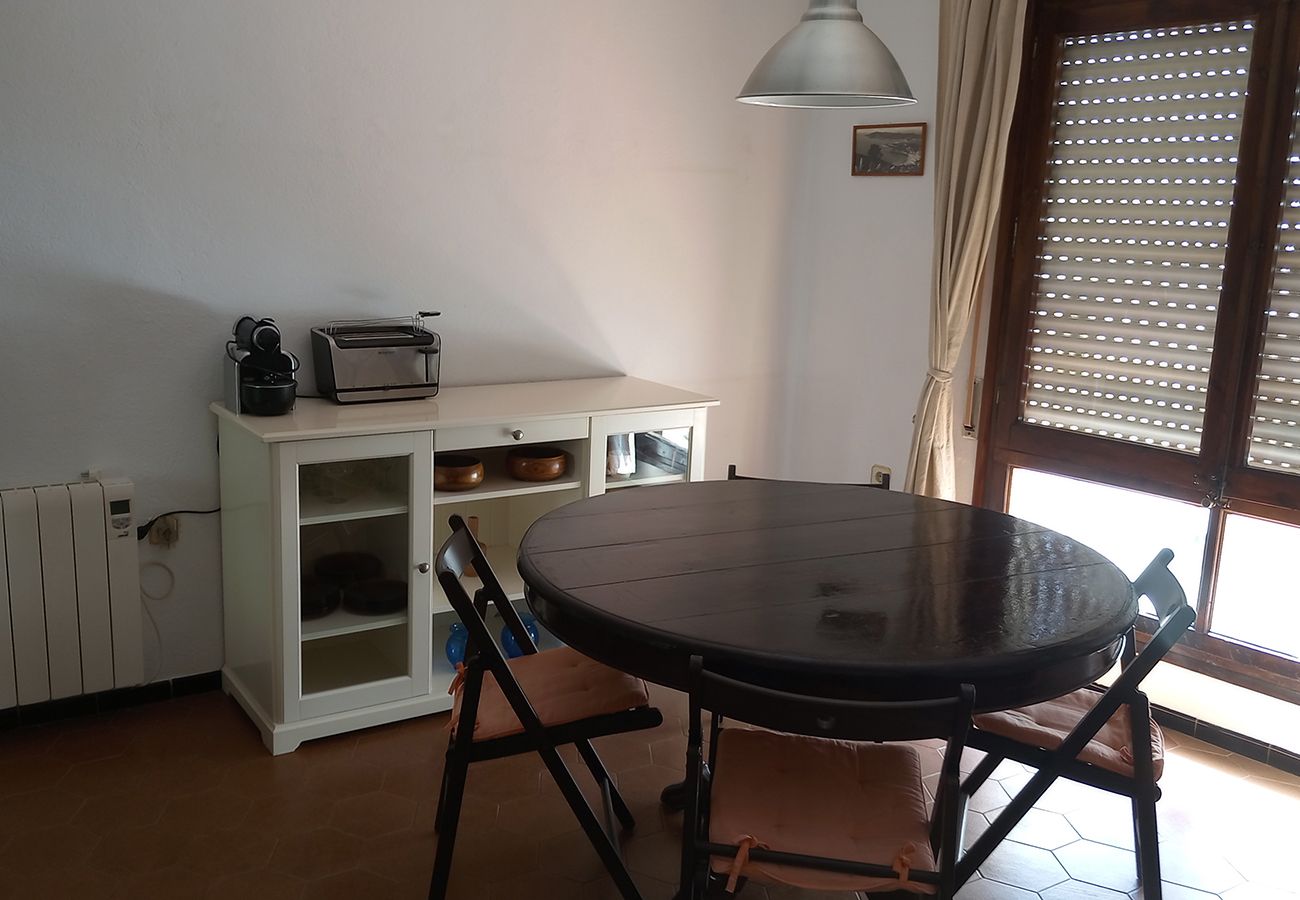 Appartement à Llafranc - Maria Gou
